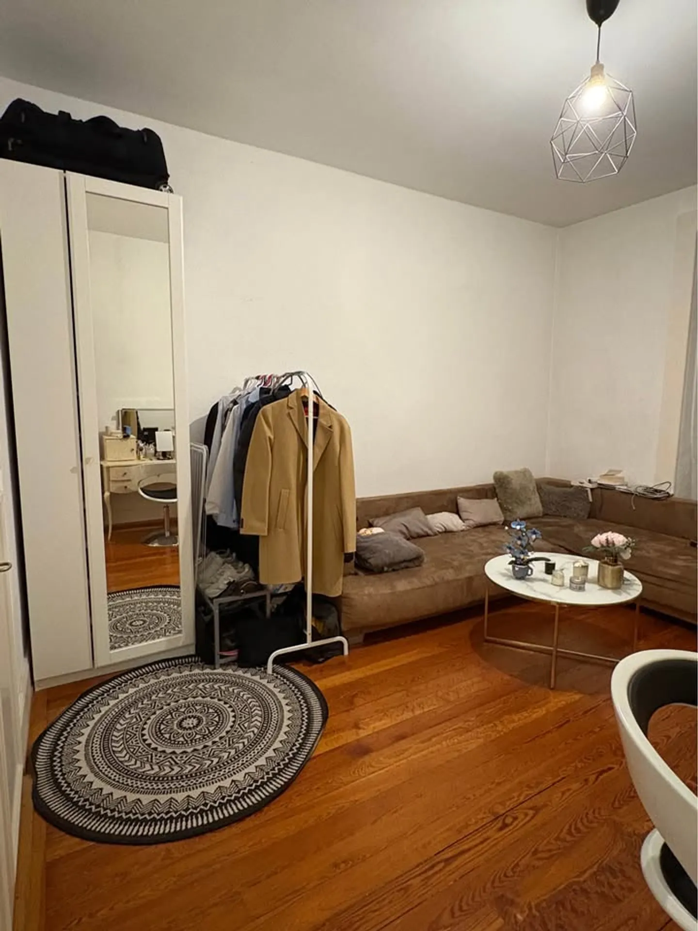 Appartamento 2.5 stanze - Foto 3 di 10