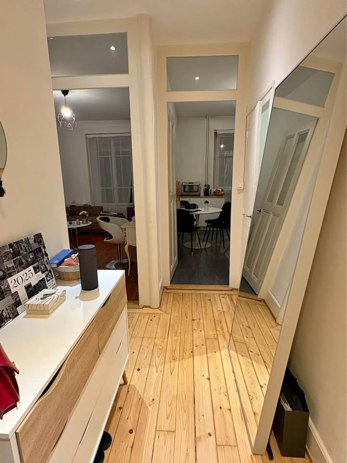 Appartamento 2.5 stanze - Foto 4 di 10