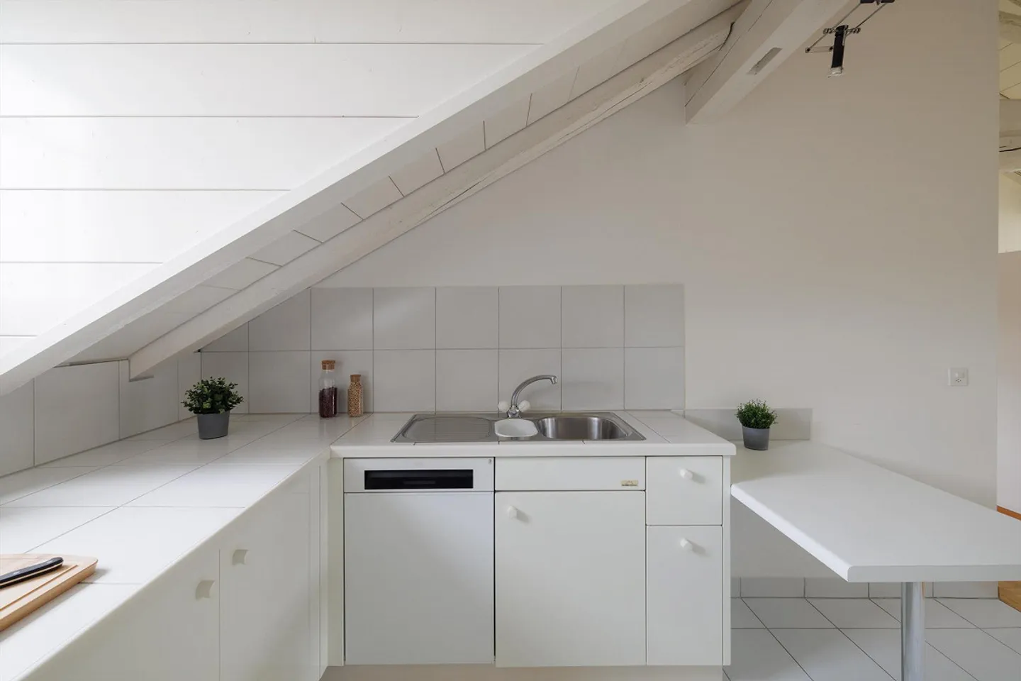 Appartement 3.5 pièces à Saint-Gall - Photo 3 sur 9