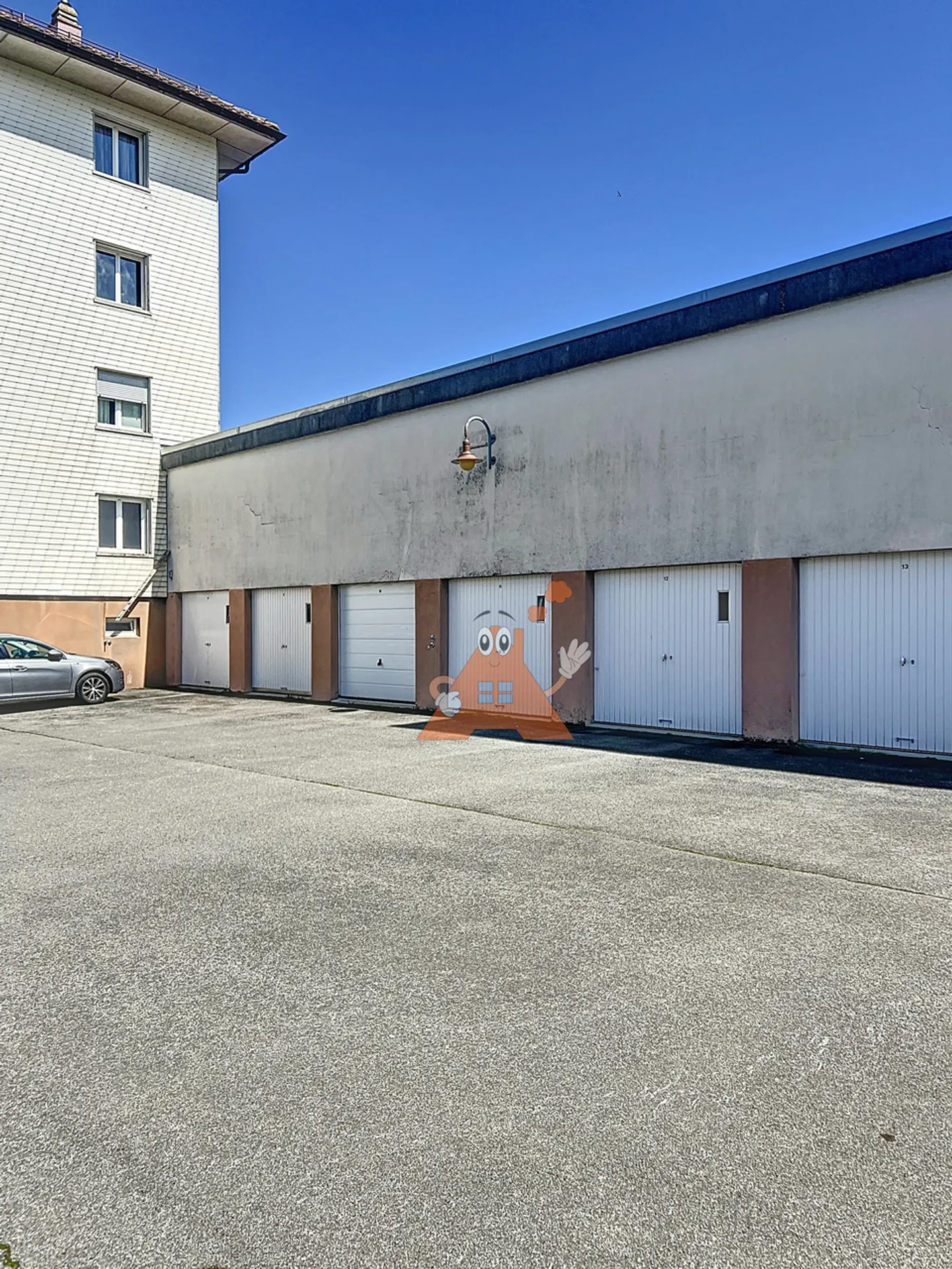 Bellissimo appartamento arredato o non arredato, con una vista fantastica sul lago. - Foto 10 di 13