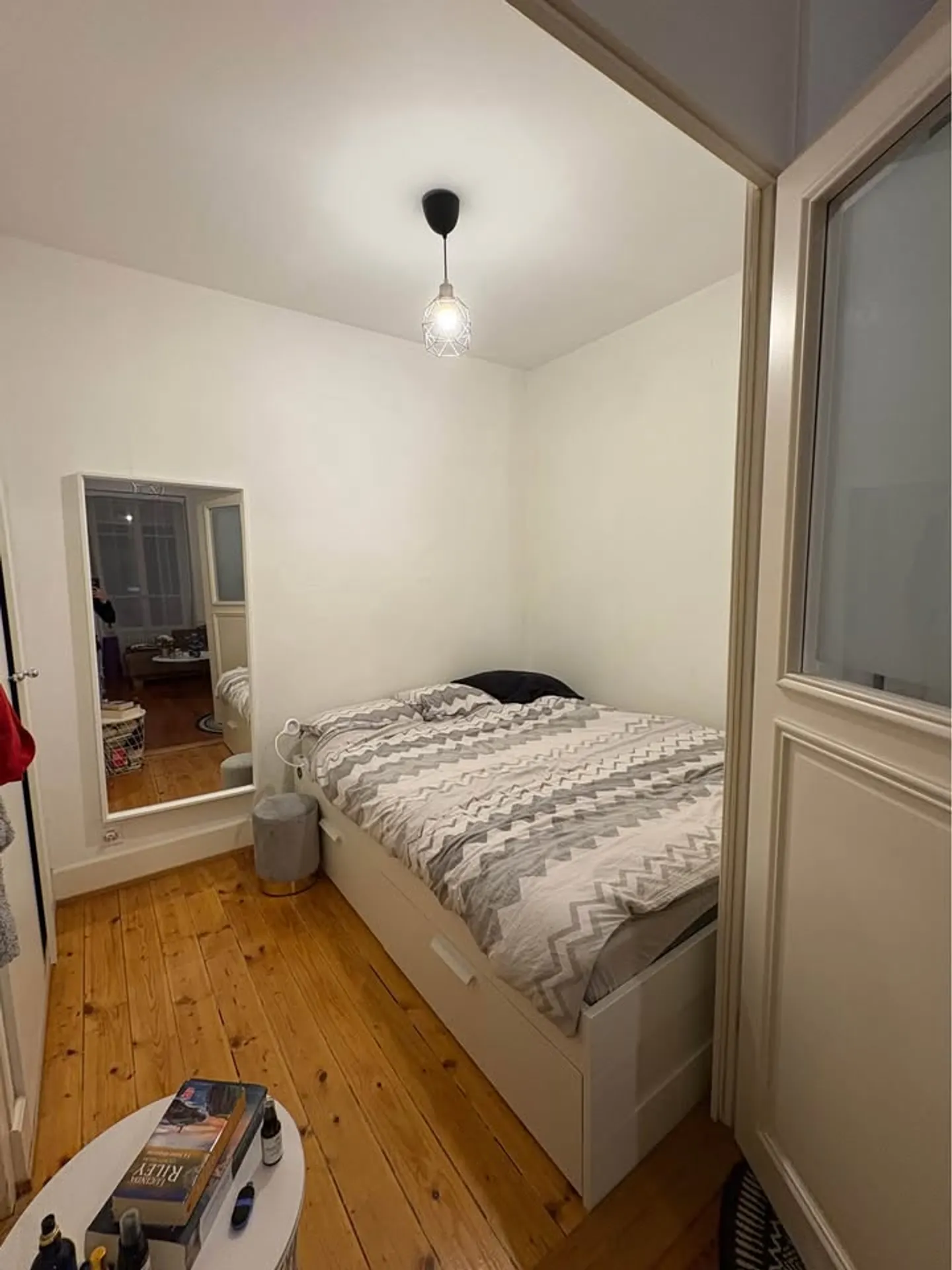 Appartamento 2.5 stanze - Foto 5 di 10