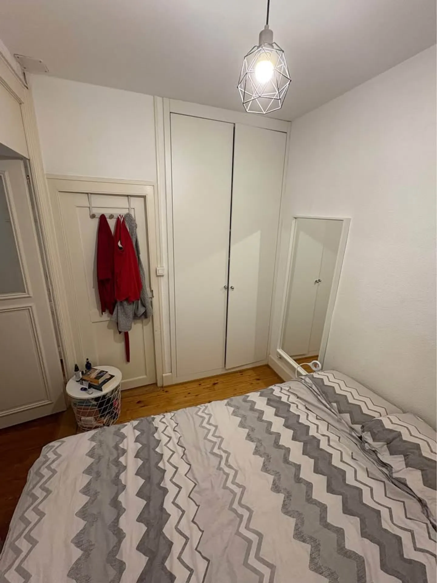 Appartamento 2.5 stanze - Foto 6 di 10