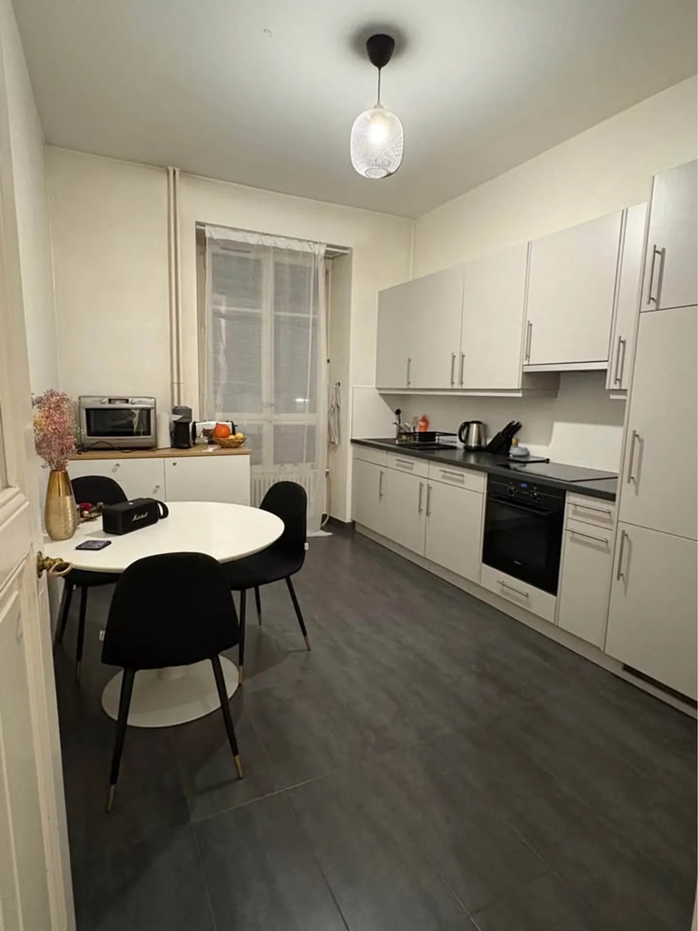 Appartamento 2.5 stanze - Foto 7 di 10