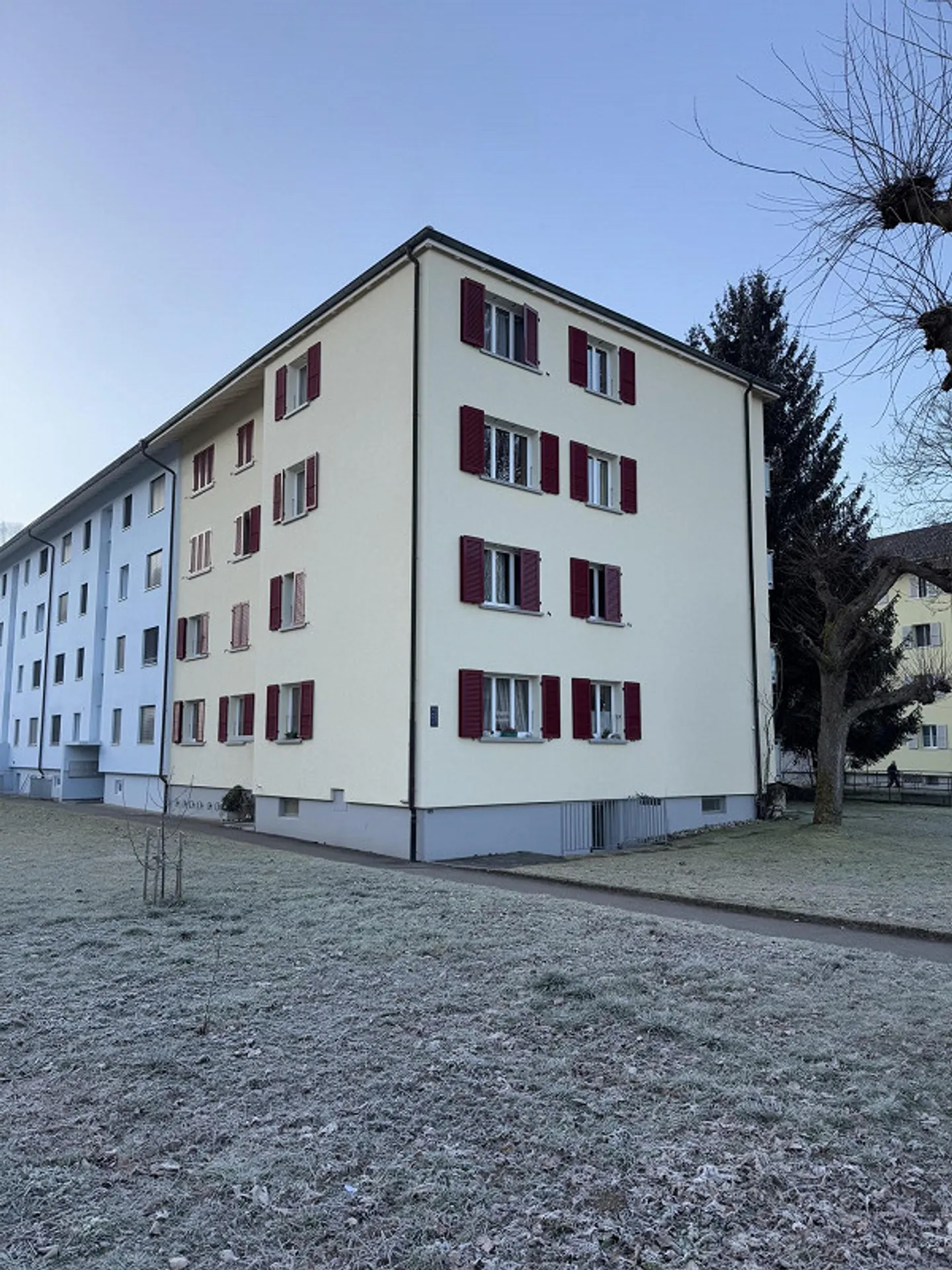 Place de parking à Ostermundigen - Photo 2 sur 2