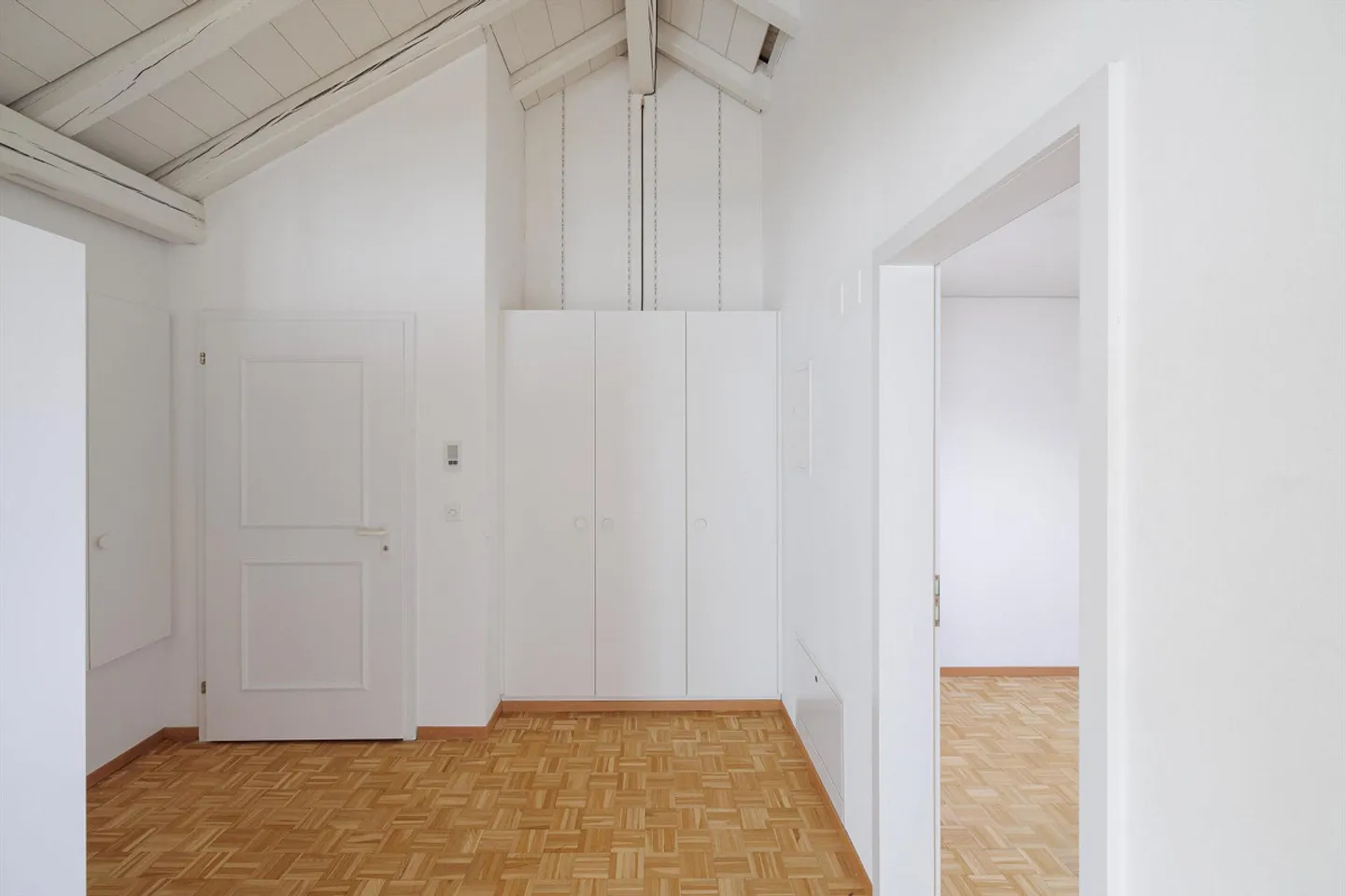 Appartement 3.5 pièces à Saint-Gall - Photo 7 sur 9