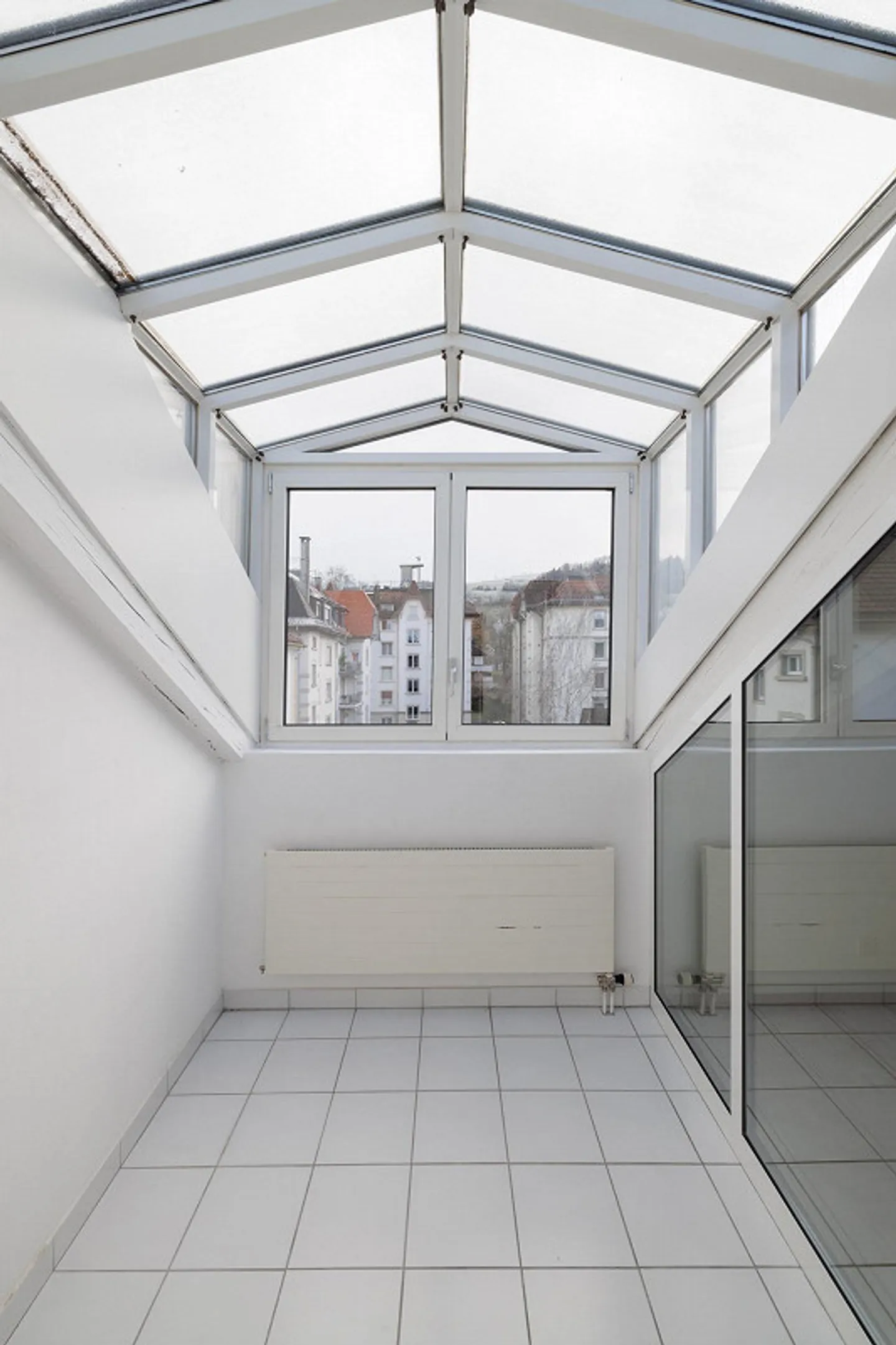 Appartement 3.5 pièces à Saint-Gall - Photo 8 sur 9