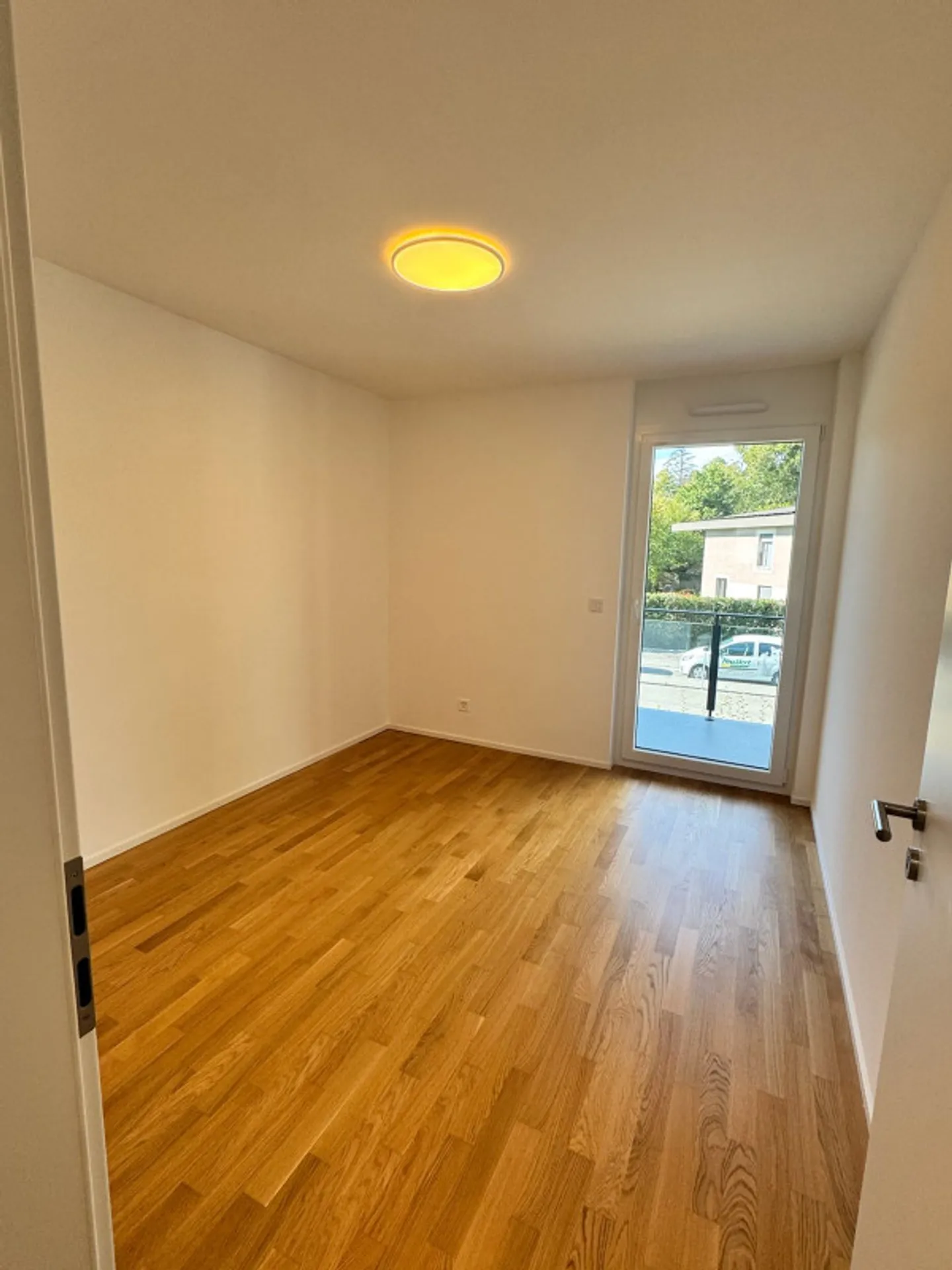 EXCEPTIONAL JEWEL IN PREGNY-CHAMBÉSY: 5.5 NEW ROOMS (2022) RIGHT BANK! - Photo 3 of 13