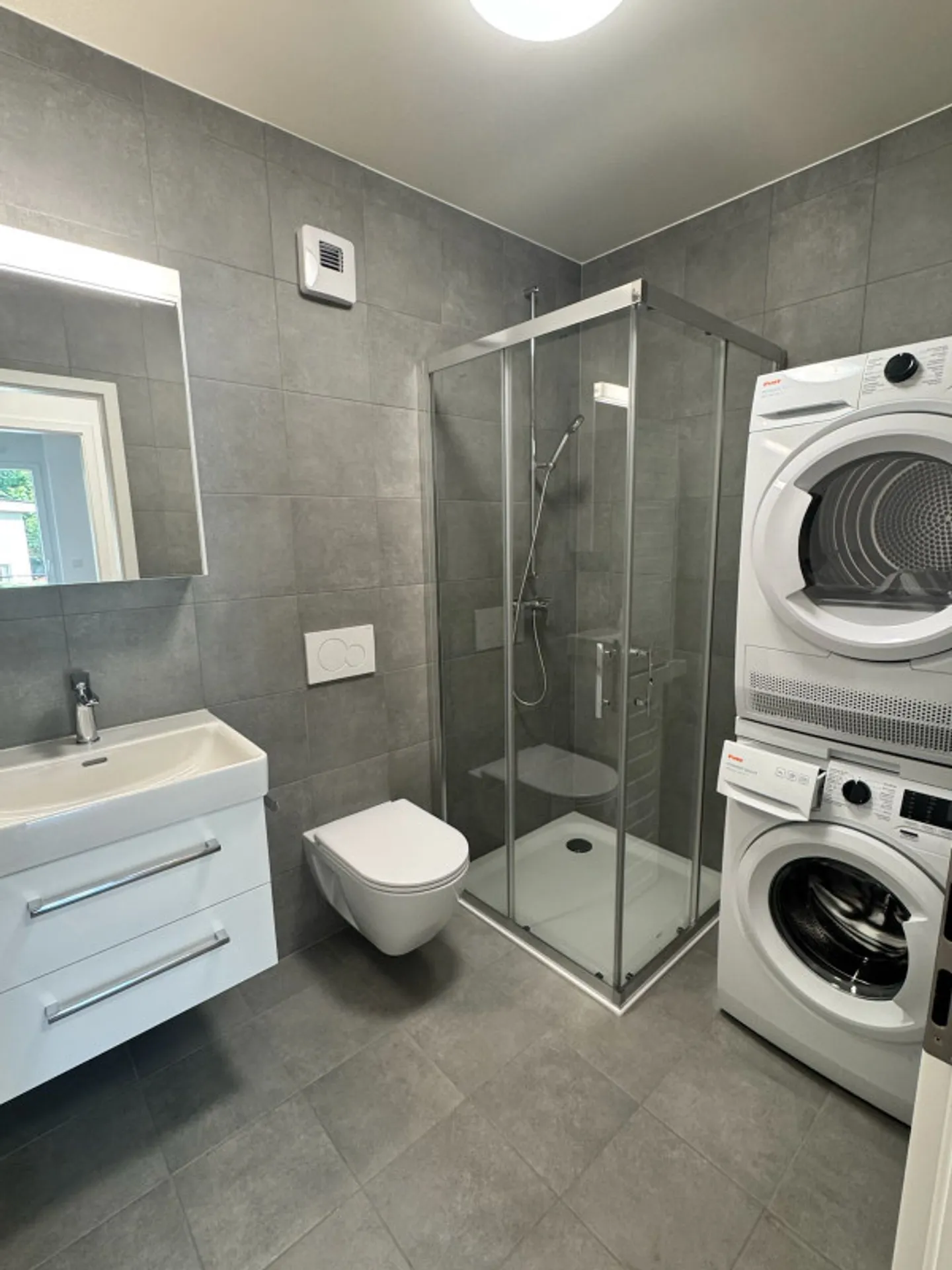 EXCEPTIONAL JEWEL IN PREGNY-CHAMBÉSY: 5.5 NEW ROOMS (2022) RIGHT BANK! - Photo 6 of 13