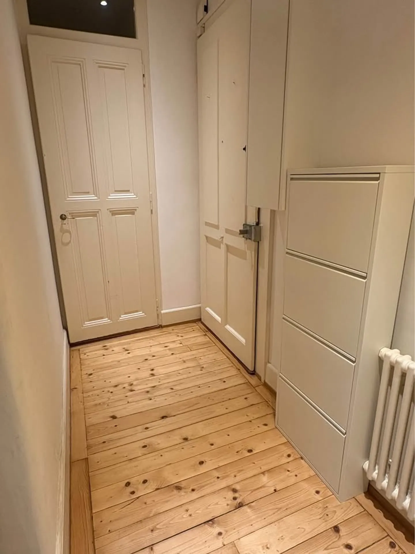 Appartamento 2.5 stanze - Foto 10 di 10