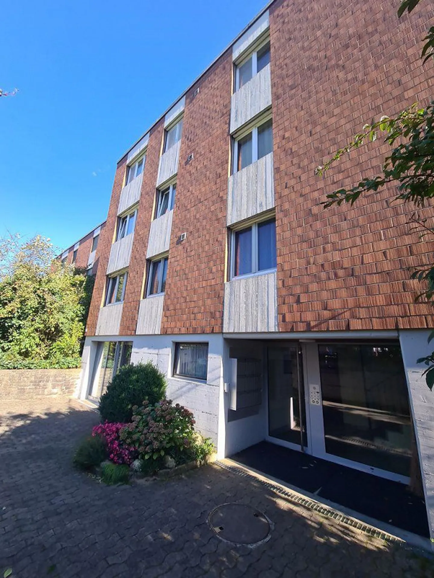 Ihr neues Atelier im Grünen! - Foto 10 von 10