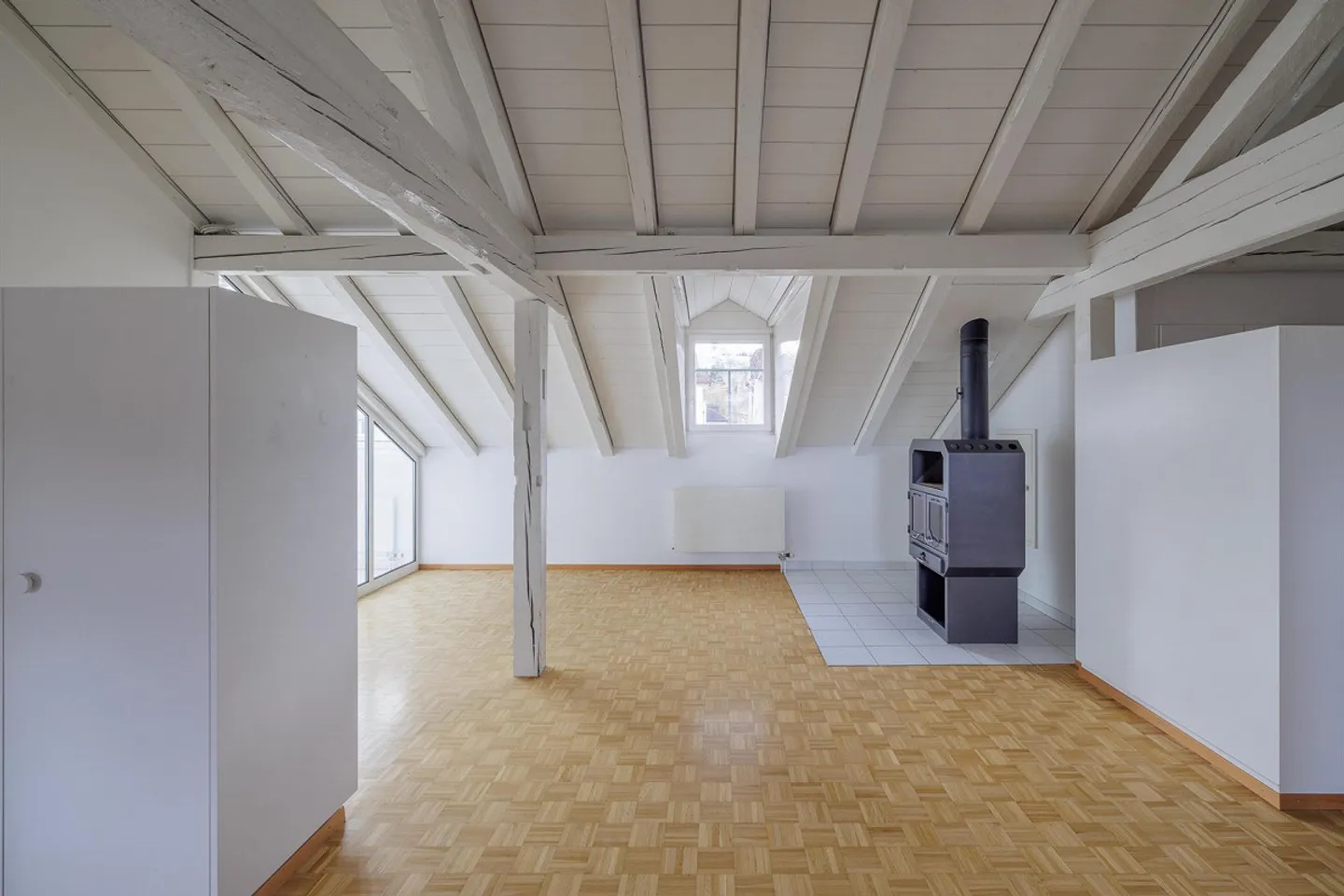 Appartement 3.5 pièces à Saint-Gall - Photo 5 sur 9