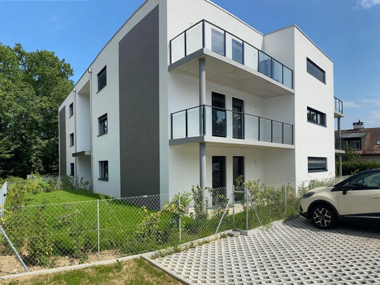 EXCEPTIONAL JEWEL IN PREGNY-CHAMBÉSY: 5.5 NEW ROOMS (2022) RIGHT BANK! - Photo 12 of 13