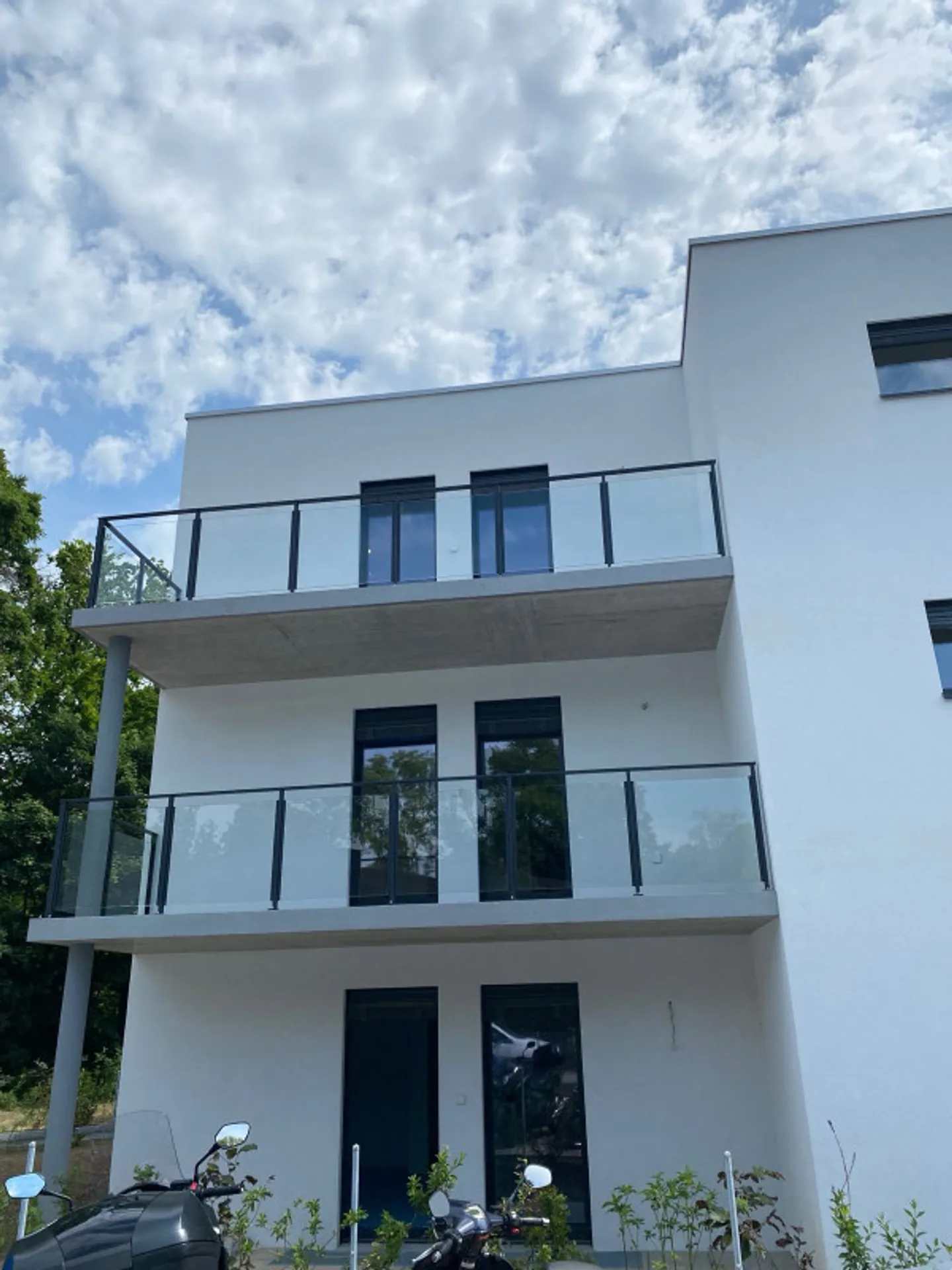 EXCEPTIONAL JEWEL IN PREGNY-CHAMBÉSY: 5.5 NEW ROOMS (2022) RIGHT BANK! - Photo 13 of 13