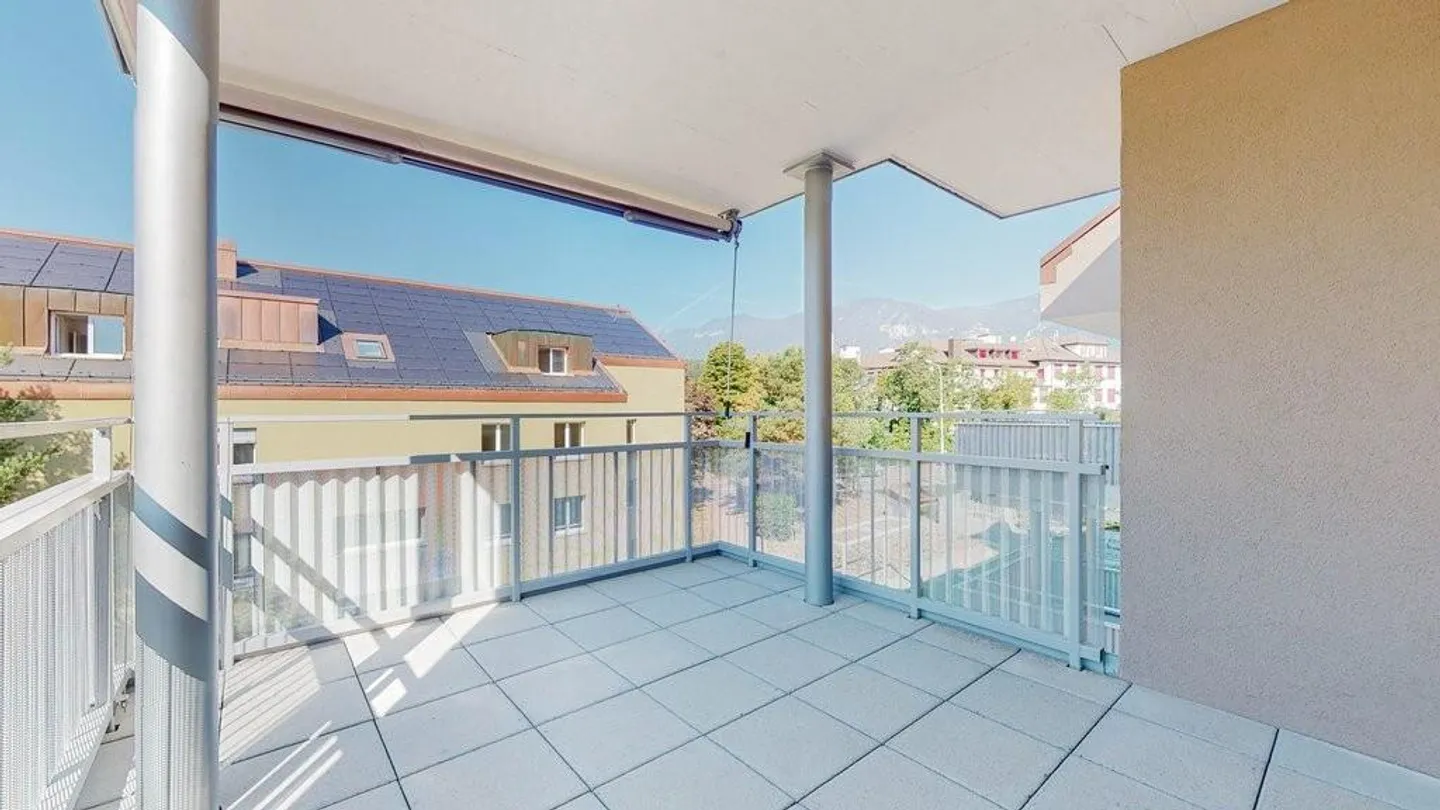 Appartement moderne à Langendorf - Photo 4 sur 12