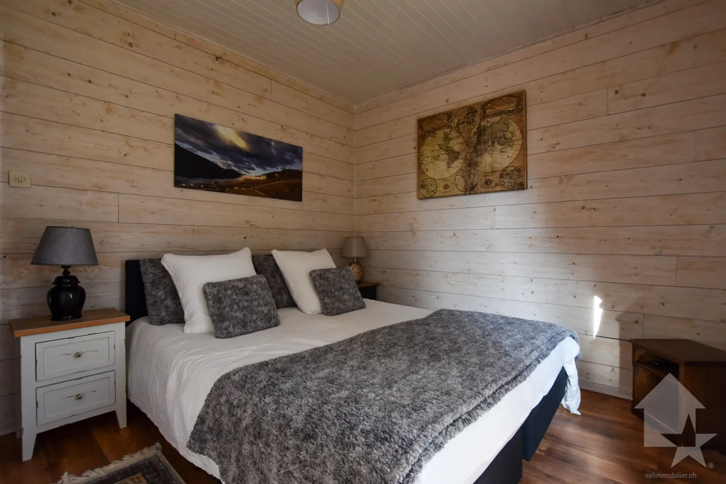 Charming chalet in the heart of the resort - Photo 11 of 19