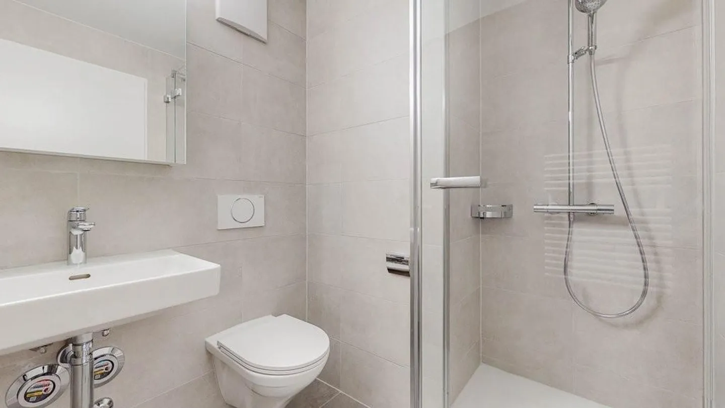 Appartement moderne à Langendorf - Photo 7 sur 12