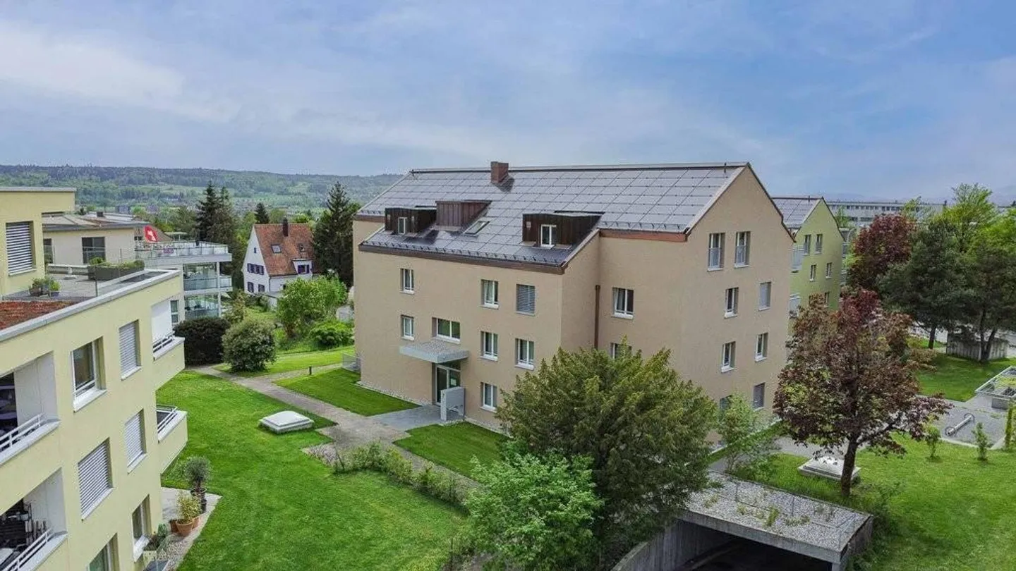 Appartement moderne à Langendorf - Photo 10 sur 12