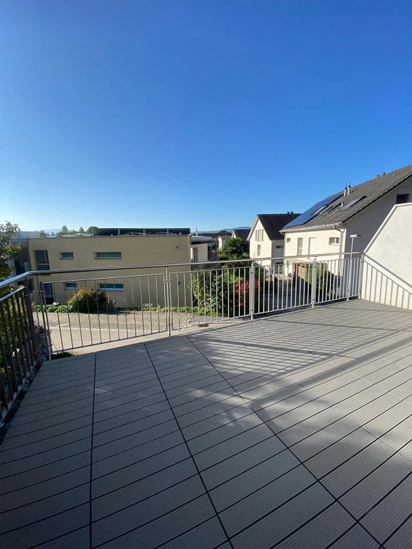 Maison de 3,5 pièces entièrement rénovée - Photo 1 sur 7