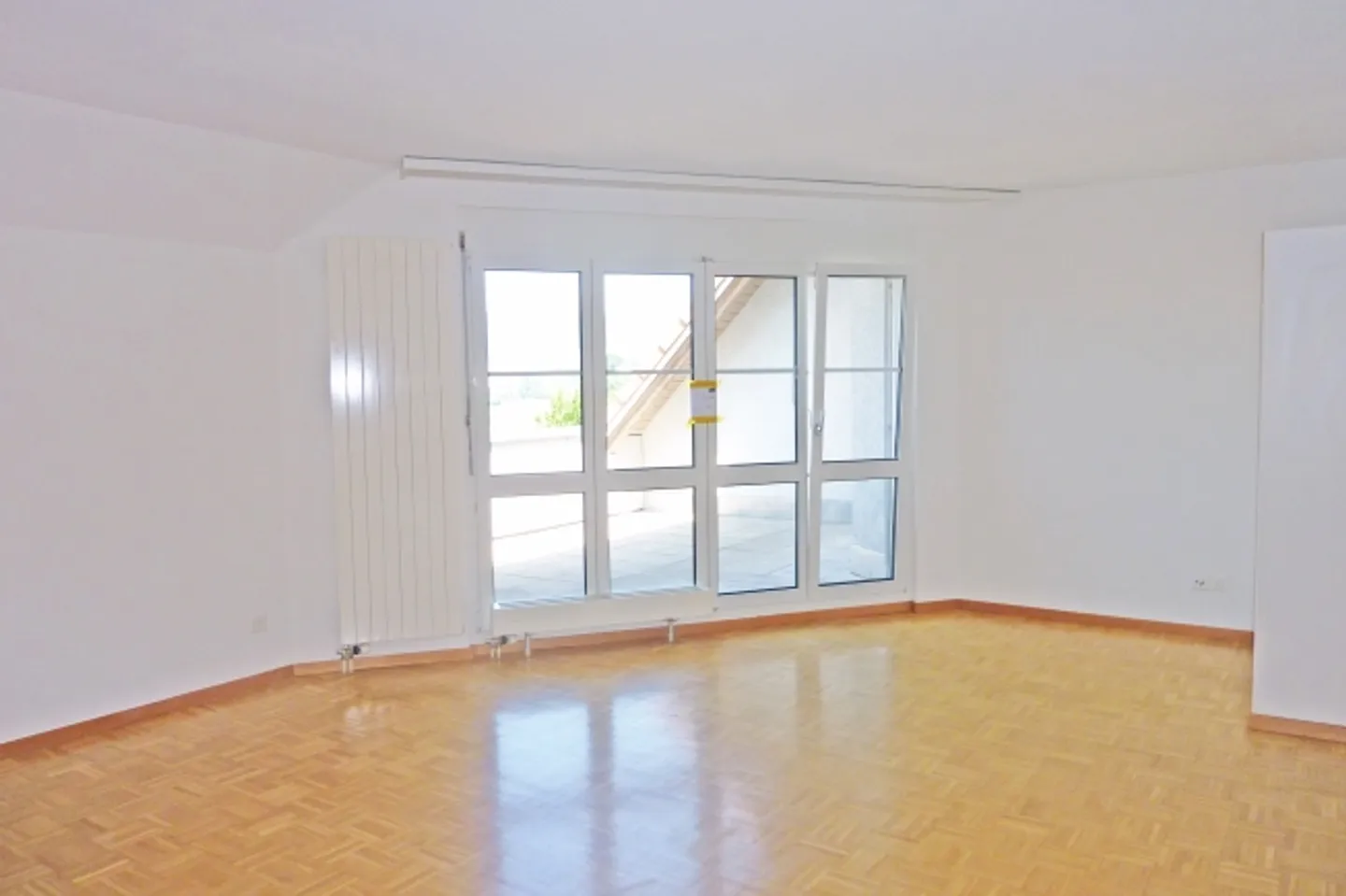 «Herrlich Wohnen im Grünen» - Foto 2 von 10
