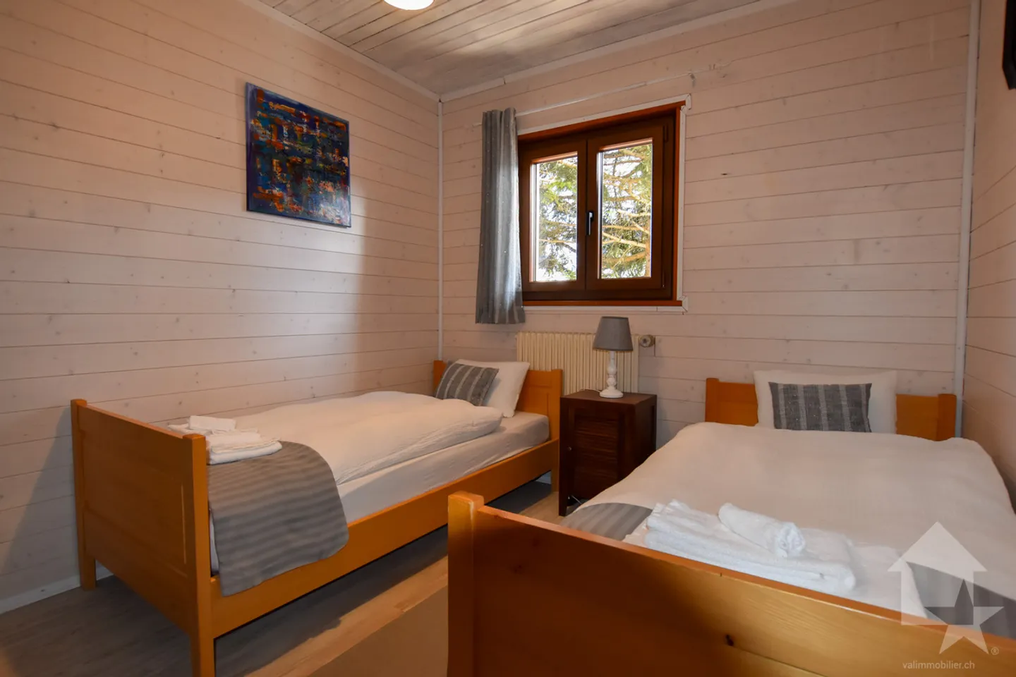 Charming chalet in the heart of the resort - Photo 15 of 19