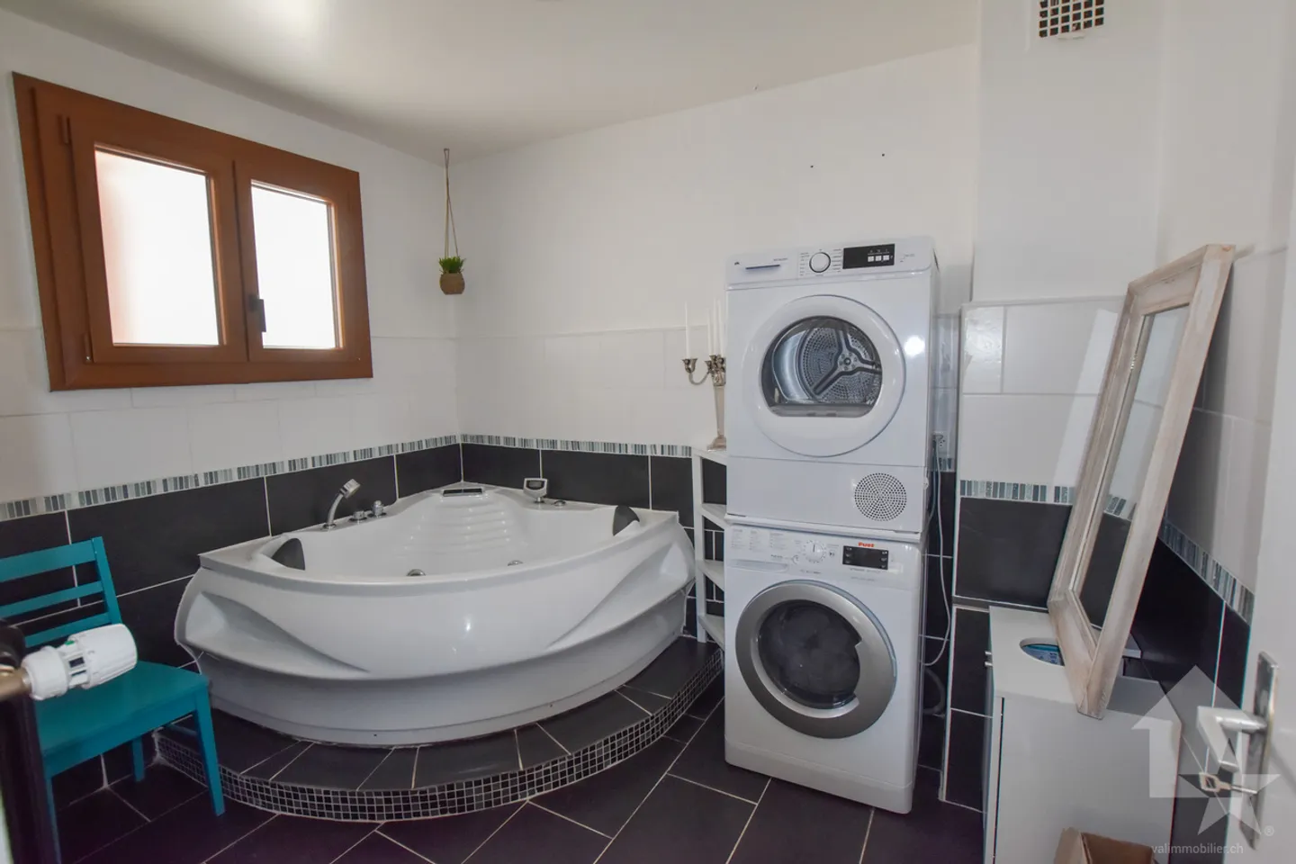 Charming chalet in the heart of the resort - Photo 16 of 19