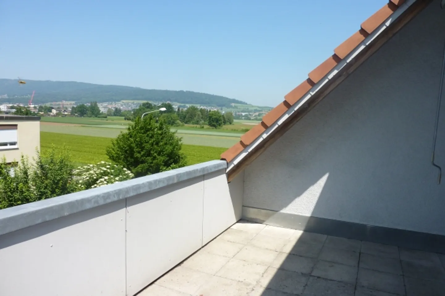 «Herrlich Wohnen im Grünen» - Foto 10 von 10
