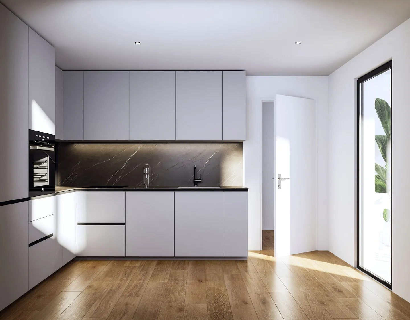 Appartamento rinnovato di 3.5 locali Ascona - Auch als Zweitwohnsitz - Foto 1 di 4