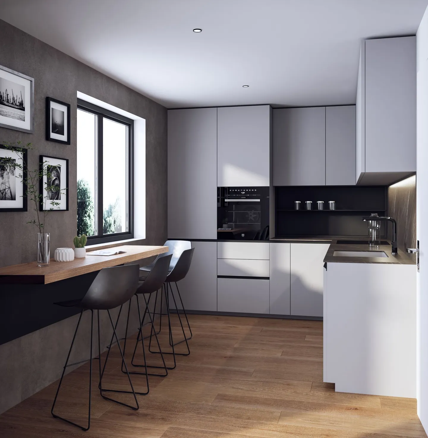 Appartamento rinnovato di 3.5 locali Ascona - Auch als Zweitwohnsitz - Foto 2 di 4