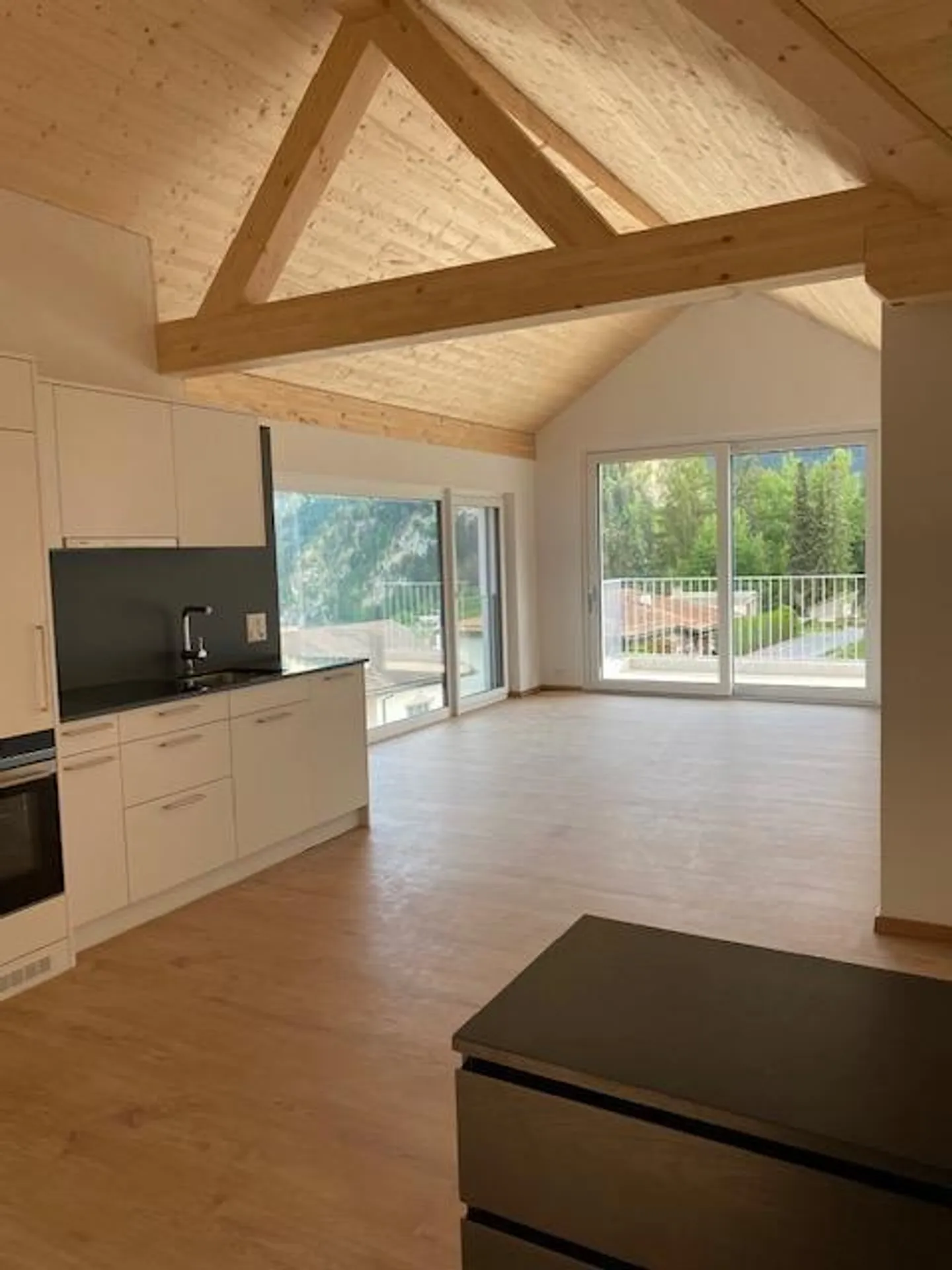 Appartement 2,5 pièces - Photo 3 sur 11