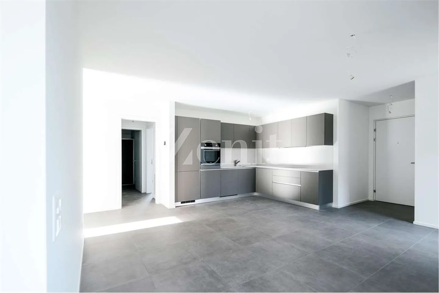 Neue 3.5-Zimmer-Wohnung mit Balkon - Photo 7 sur 13