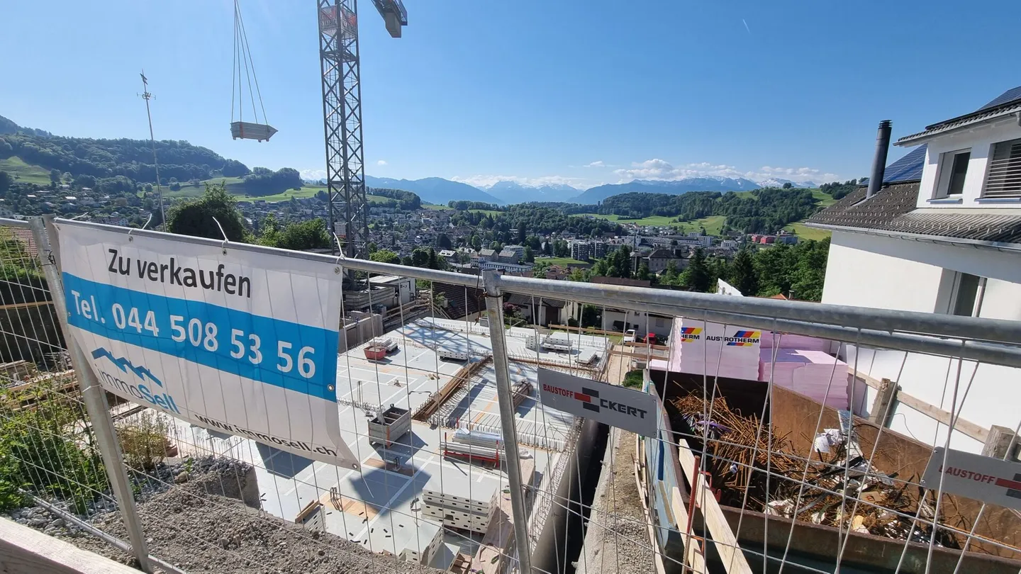 Modernes, ruhiges Wohnen - Foto 2 di 6