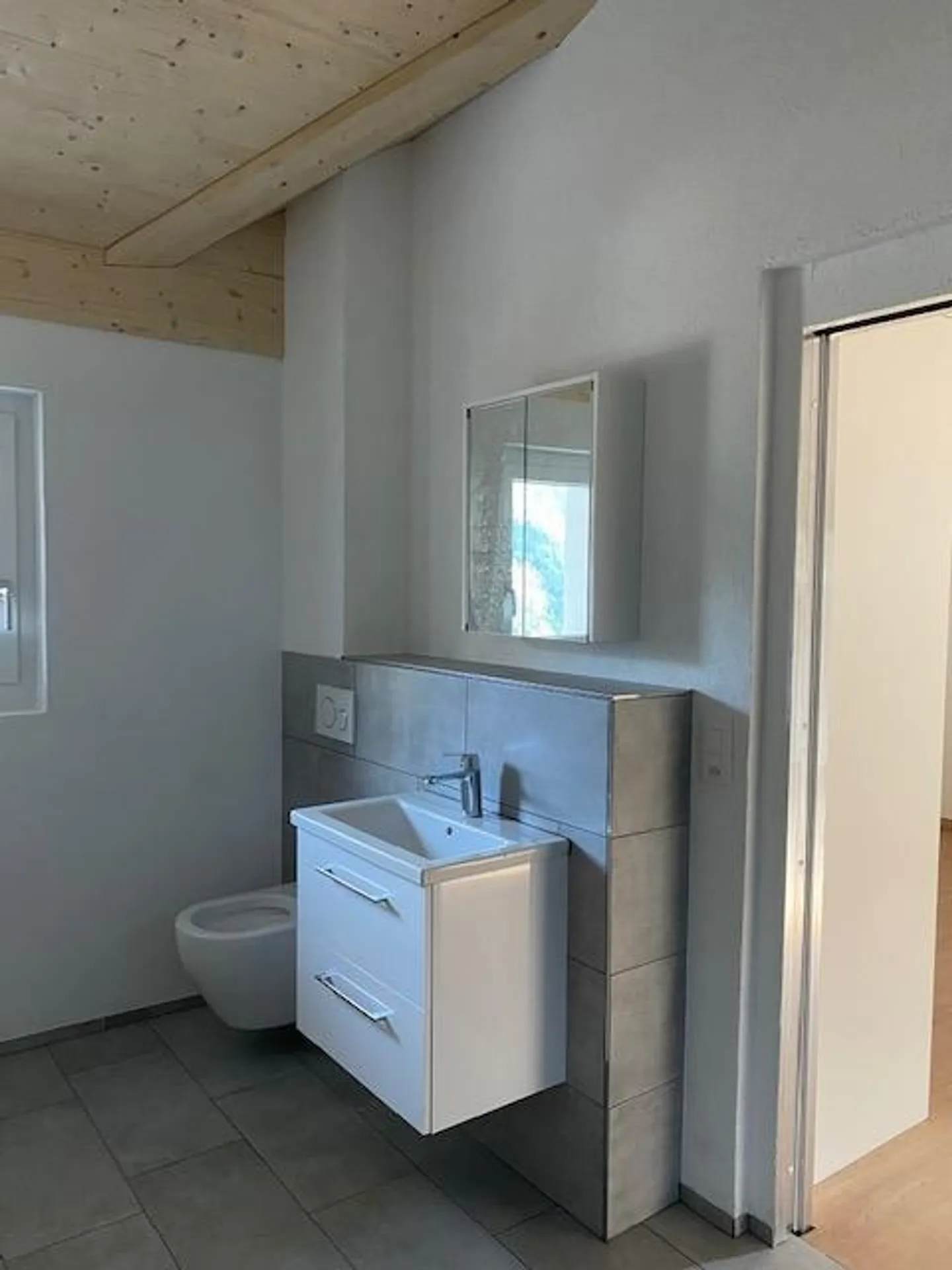 Appartement 2,5 pièces - Photo 5 sur 11