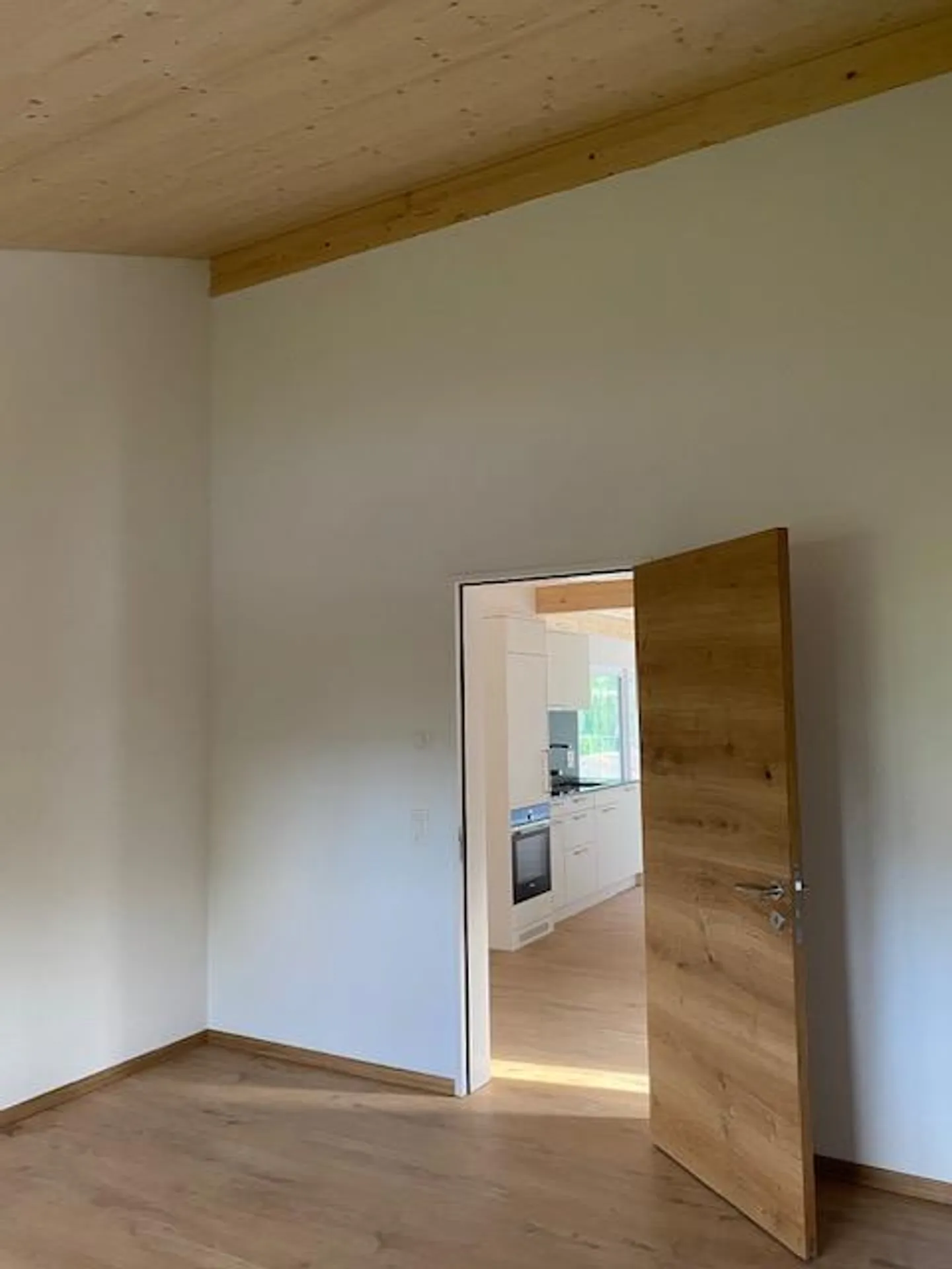 Appartement 2,5 pièces - Photo 9 sur 11