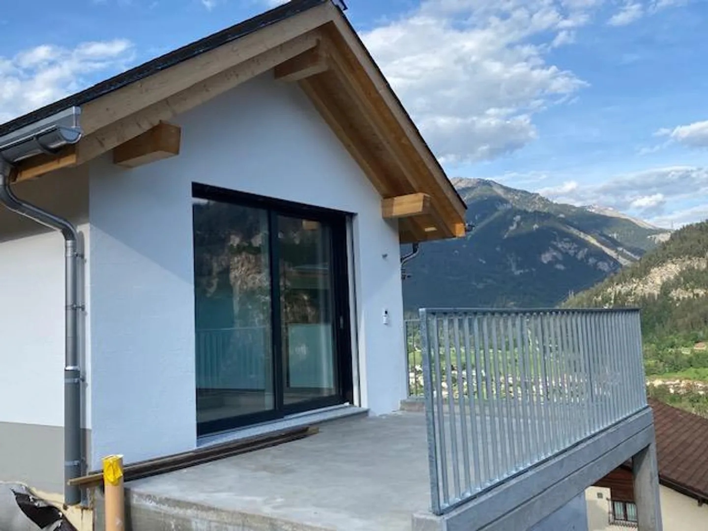 Appartement 2,5 pièces - Photo 10 sur 11