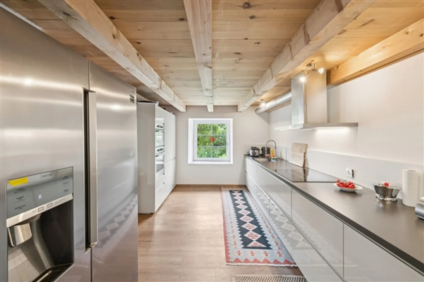 Vivere con stile - Spazio e tranquillità - Foto 2 di 17