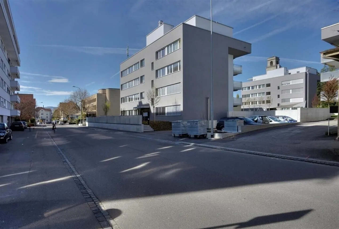 Vivere di prima classe vicino al Lago di Costanza - Foto 3 di 9