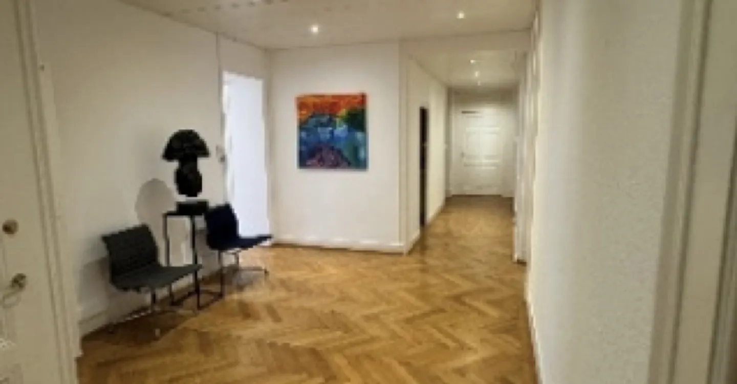 Gemeinschaftsbüro zu Vermieten - Foto 1 von 6