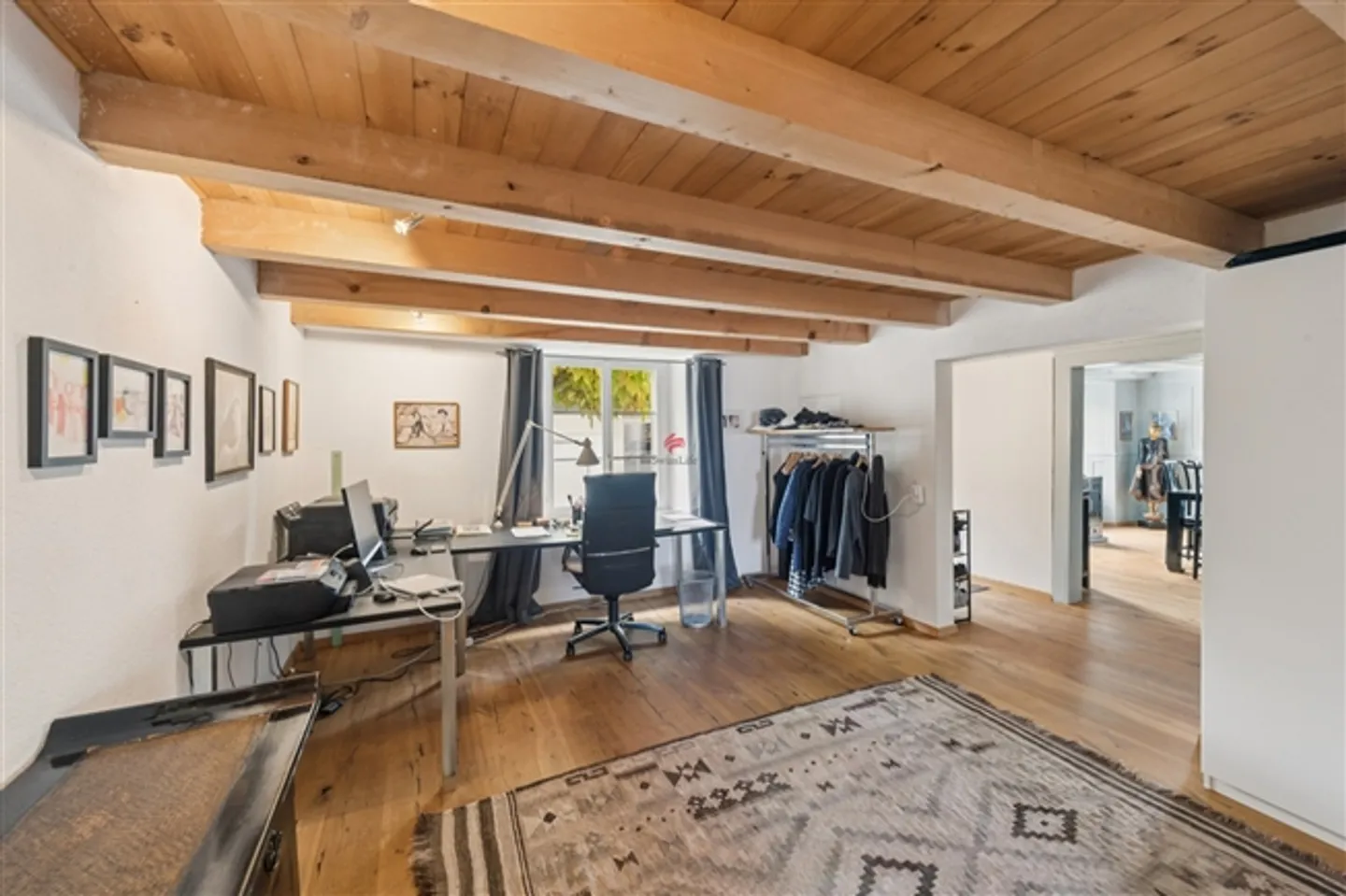 Vivere con stile - Spazio e tranquillità - Foto 3 di 17