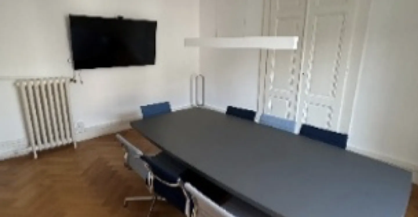 Gemeinschaftsbüro zu Vermieten - Foto 6 von 6