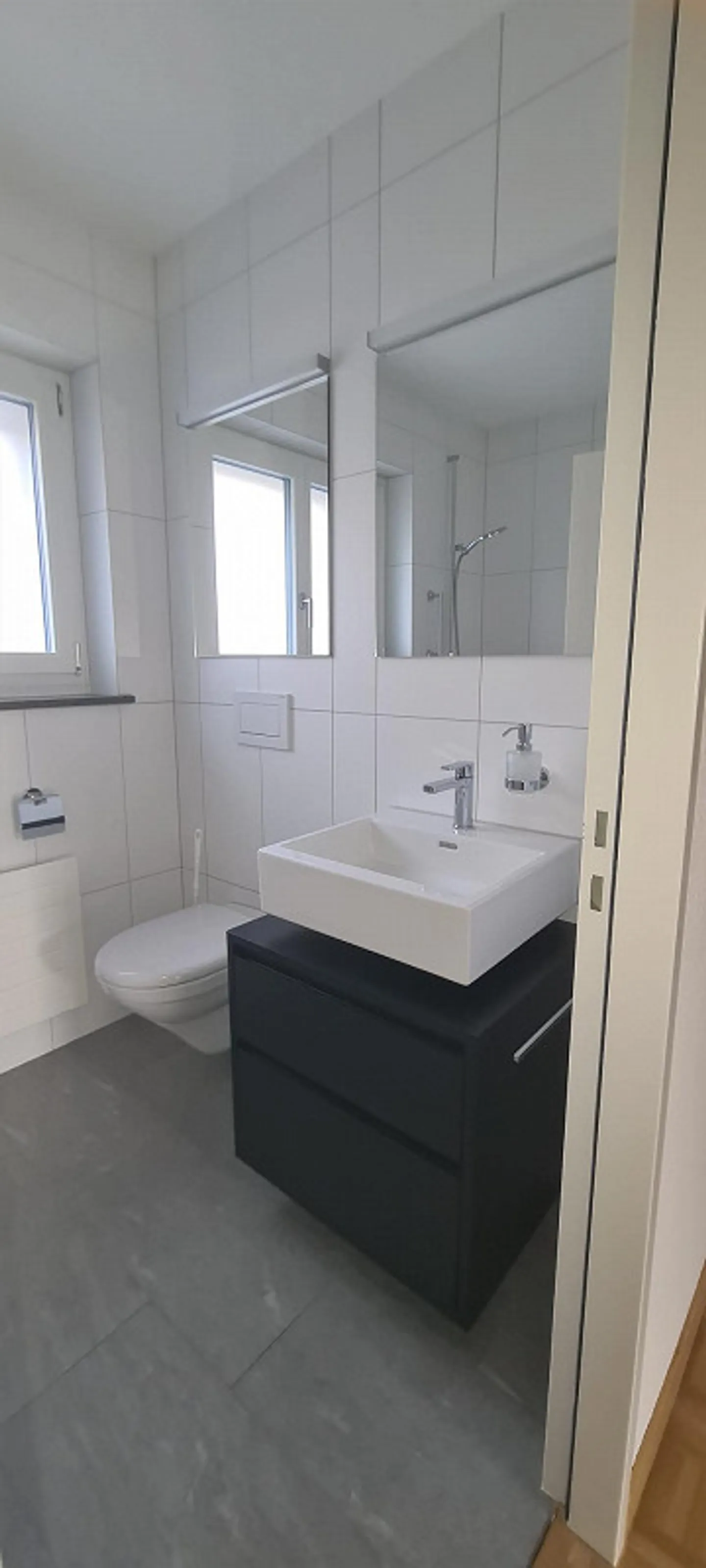 Bright, quiet and centrally located apartment (3rd floor) - Photo 4 of 5