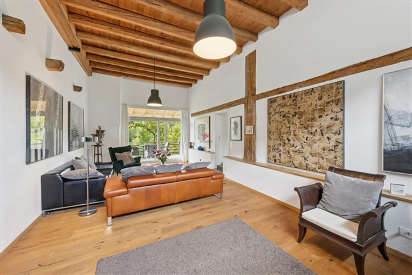 Vivere con stile - Spazio e tranquillità - Foto 4 di 17