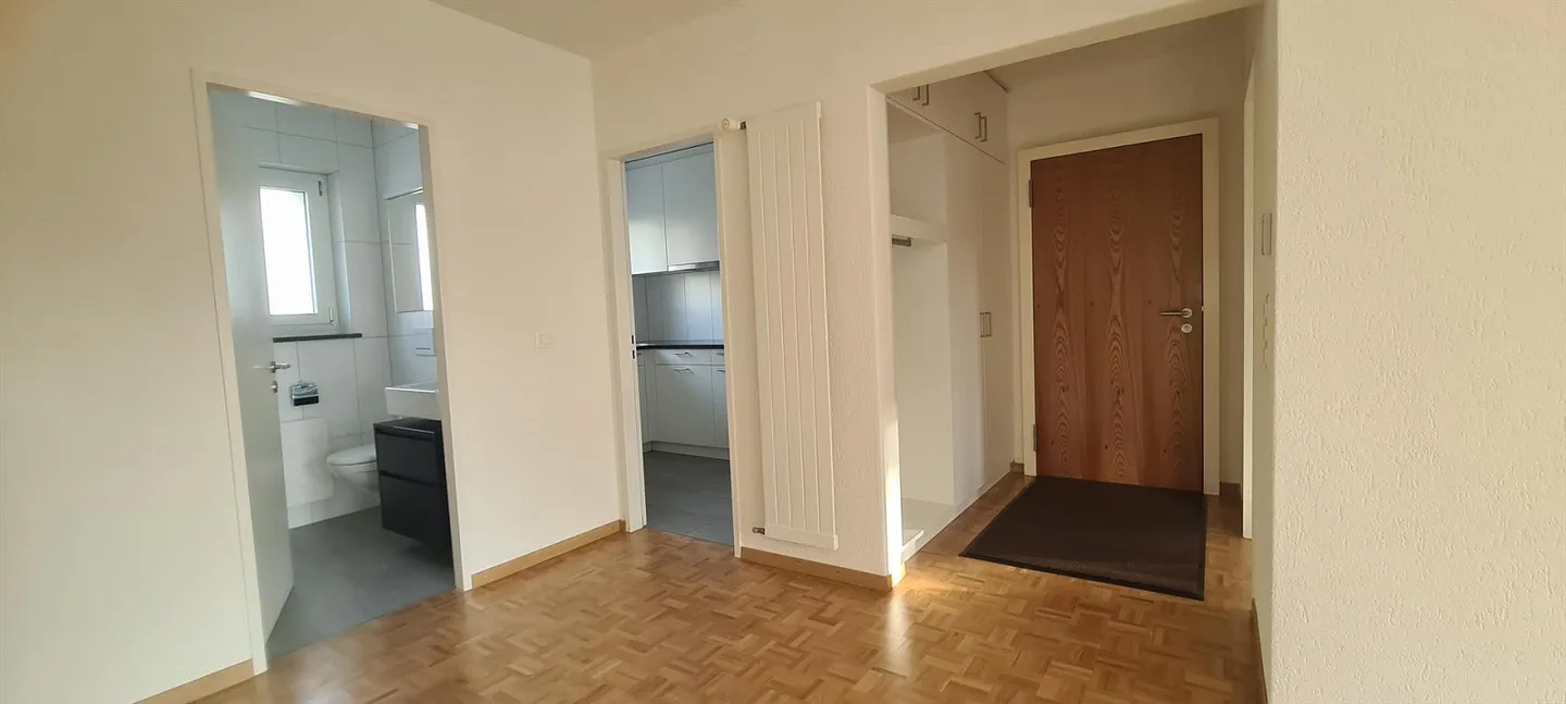 Bright, quiet and centrally located apartment (3rd floor) - Photo 5 of 5