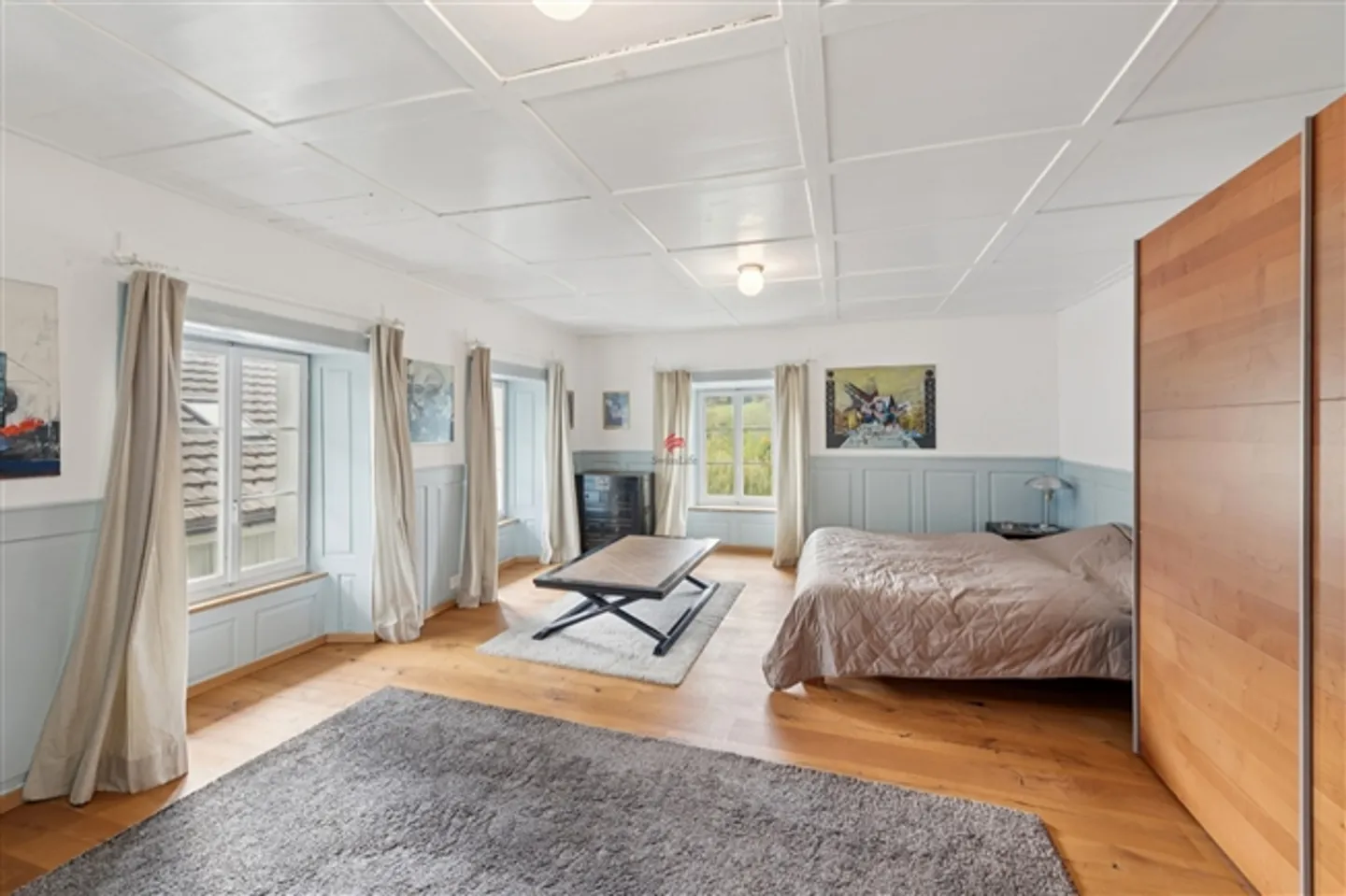 Vivere con stile - Spazio e tranquillità - Foto 6 di 17