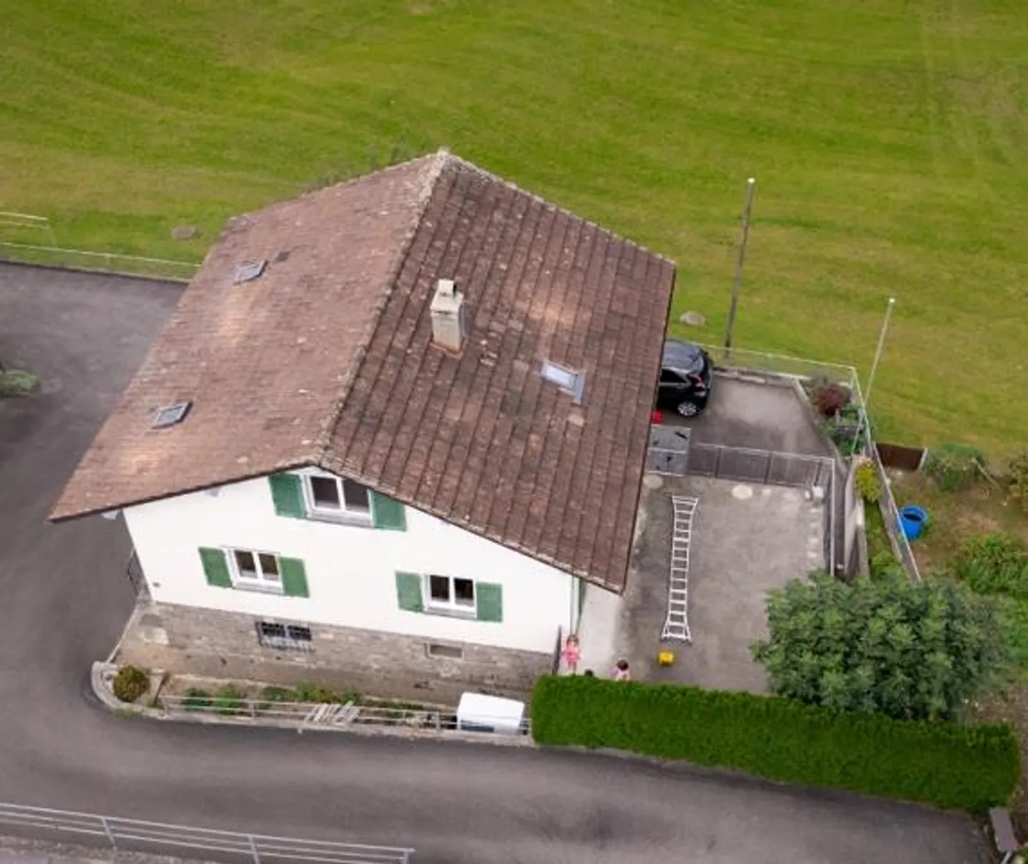 Einfamilienhaus, circa 100 m2 - Foto 1 von 14