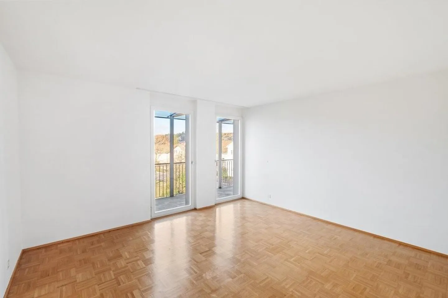 Dreamlike apartment in the heart of Zofingen - Photo 4 of 6