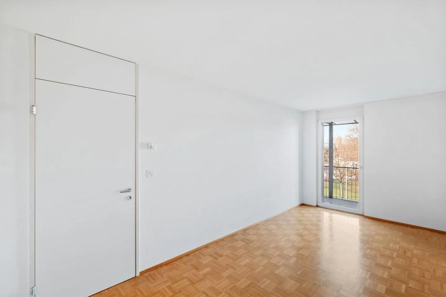 Dreamlike apartment in the heart of Zofingen - Photo 5 of 6