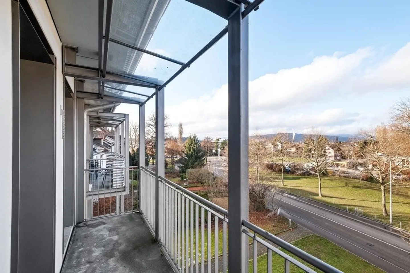 Dreamlike apartment in the heart of Zofingen - Photo 6 of 6