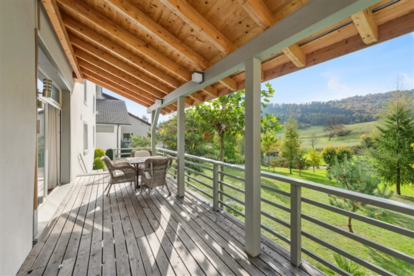 Vivere con stile - Spazio e tranquillità - Foto 5 di 17