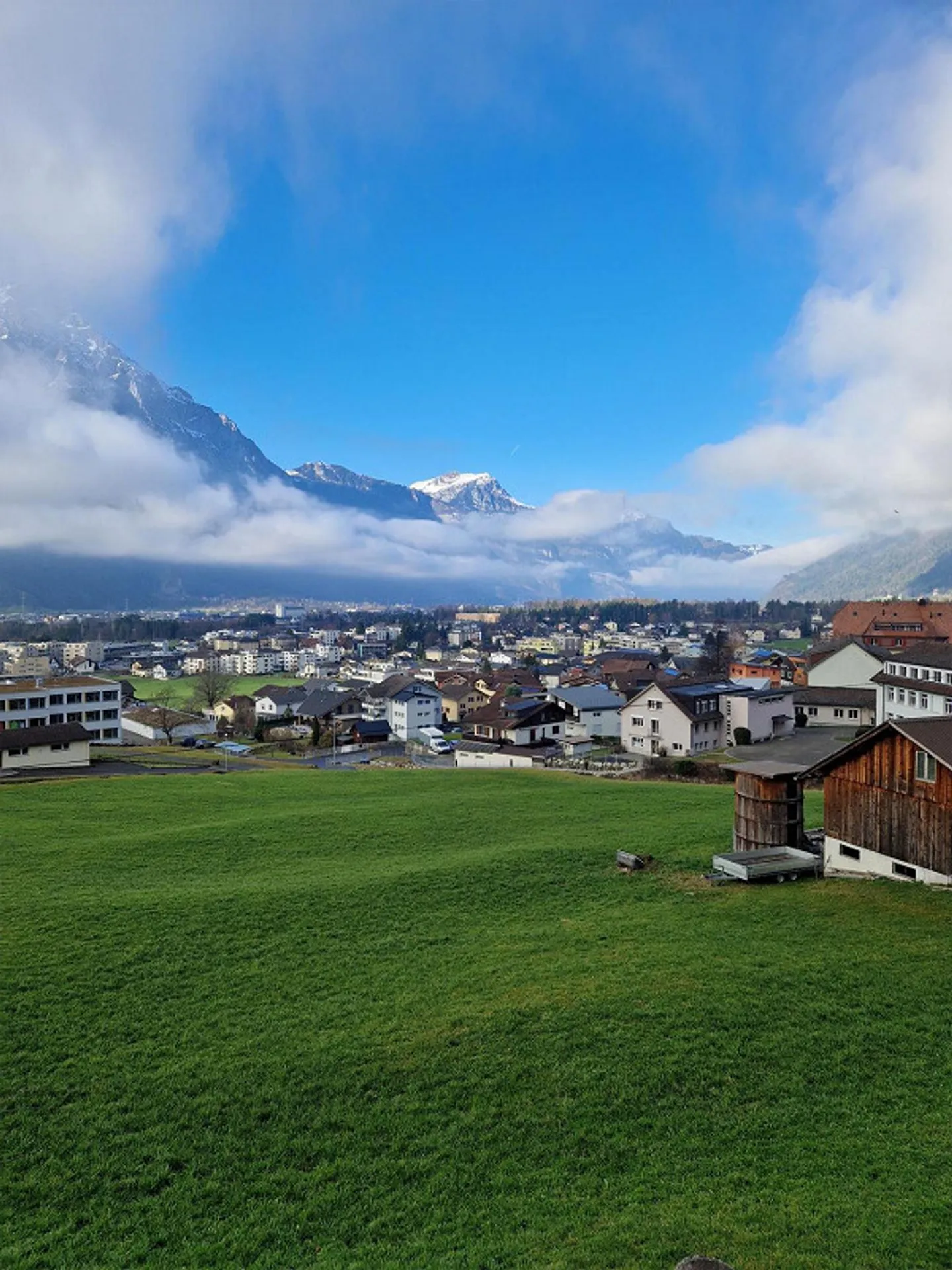 Einfamilienhaus, circa 100 m2 - Foto 3 von 14