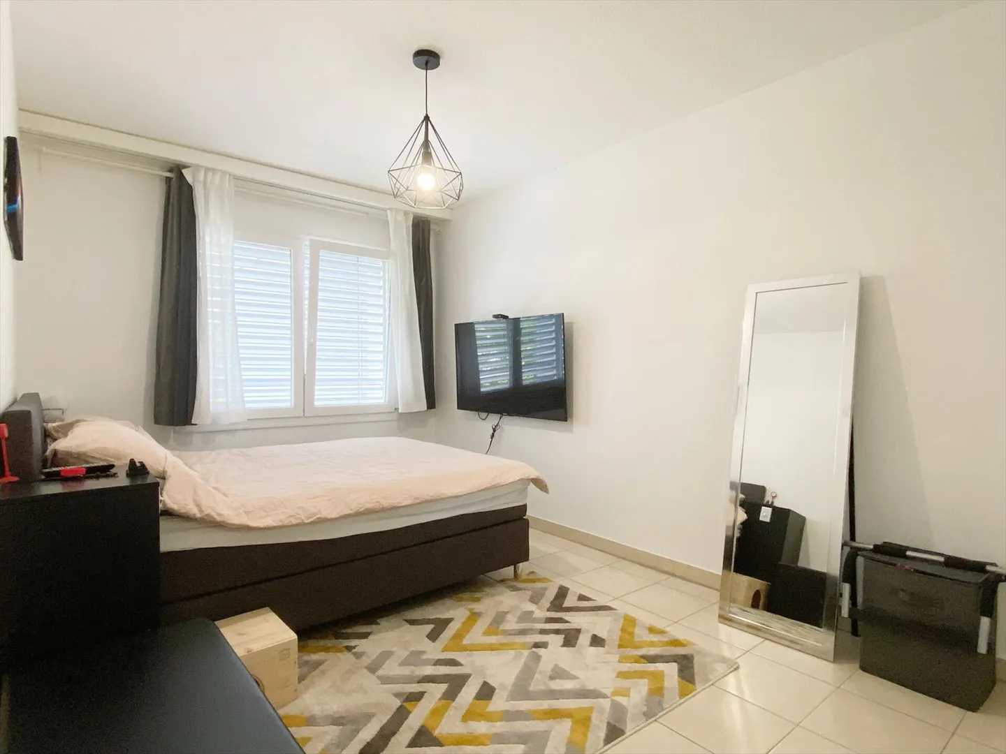 4 Zimmer MINERGIE - Châtelaine - Foto 5 von 6